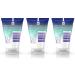 Clean & Clear Deep Action Oil-Free Cream Cleanser 1 oz Travel Size - Pack of 3 - Buy Online on GoSupps.com