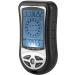 Zerodis Barometer Altimeter Portable Compass Multifunctional Electronic Weather Altimeter Altitude Barometer for Forecast Hand-Hold Hiking Camping Outdoor Lover - Buy Online on GoSupps.com