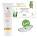 Buy Forever Propolis Cream Set with Squeezer & Certificate - Best International Shipping - Buy Online on GoSupps.com
