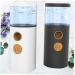 AUTSUPPL 2pcs Office Humidifierc Facial Humidifier Portable Humidifer Umidificador De Ar House Humidifier - Buy Online on GoSupps.com