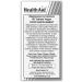 HealthAid Magnesium & Calcium Tablets - 90 Count - Buy Online on GoSupps.com