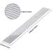 OPOUNT 15104 PCS Self-Adhesive Small Mirror Mosaic Tiles for DIY Disco Balls and Craft Decoration - 5 x 5 mm - Buy Online on GoSupps.com