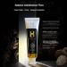 strong Japan HerBensius Black Truffle Toothpaste 110 g x 2 toothpaste with rich foam - Buy Online on GoSupps.com