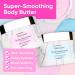 Ame Pure Body Butter - 200ml Body Cream - Body Lotion For Dry Skin - Body Butter For Women - More Than Body Moisturiser It's The Body Lotion Women Adore - Indulge in Pure Elegance! Sweet Pomegranate - Buy Online on GoSupps.com