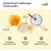 Almased Almond-Vanilla 500g - Healthy Meal Replacement | International Shipping Available - Buy Online on GoSupps.com