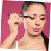 WOONEKY 1pc Design Leopard Dry Sweatproof Waterproof Eyeliner Quick Pencil Pen - Buy Online on GoSupps.com