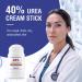 OUKEYA Urea Cream 40% - Intensive Moisturizer for Dry Skin | 30g | Fast International Shipping - Buy Online on GoSupps.com