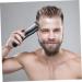 balacoo Hair Styling Comb Set - Professional Clippers & Beard Tools | Hair Salon Shears & Bib USB - Buy Online on GoSupps.com