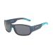 Boll Adult Heron Sunglasses Grey Tns Gun Cat 3
