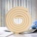 Elf Star Furniture Edge Bumper Guard  2 Meter (6.5 Feet)  Off white 2 Meter (6.5 Feet) Off White - Buy Online on GoSupps.com