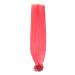 Buy Pink Bonding Hair Extensions - 100% Remy Real Hair 50x1g 60cm U-Tip Keratin Bondings #760 Pink - International Shipping Available - Buy Online on GoSupps.com