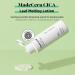 SKINRxLAB Made Cera CICA Leaf Melting Lotion 130ml - Soothing Hydrating Face Lotion for Acne-Prone Skin with Centella Asiatica & Lactobacillus Extract - Regenerate & Balance Skin pH - Buy Online on GoSupps.com