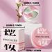 Under Eye Patches for Dark Circles - 30 Pairs Retinol Collagen Eye Gels Anti-Aging Eye Masks for Puffiness & Moisturization - Perfect Gift for Women - Buy Online on GoSupps.com