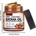 KiJalyelu Batana Oil for Hair Growth and Nourishment Natural Batana Oil for Hair Growth Healthier Thicker Hair Promotes Hair Strength Prevent Hair Loss - 120ml (3PC) - Buy Online on GoSupps.com