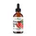 100% Organic Watermelon Seed Oil | Imported From Egypt | Various Sizes | 100% Pure | Cold-Pressed | Natural Moisturizer for Skin Hair and Face | By Sweet Essentials (4 fl oz Glass Bottle)