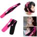Chin Up Patch V line Double Chin Reducer Face Lift Contour Lifting Firming Moisturizing All Night V-Line Lifting Patches - Buy Online on GoSupps.com