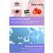 AIHIYO Lycopene Soft Capsule - 100mg Tomato Supplement Extract - Organic Complex Formula - 100 Count - Buy Online on GoSupps.com