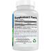 Best Naturals Acetyl L-Carnitine 1000 mg 60 Capsules (60 Count (Pack of 3)) Unflavoured 60 Count (Pack of 3) - Buy Online on GoSupps.com
