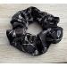 Lacrosse No Crease Velvet Hair Scrunchie Set - Premium Hair Accessories - Buy Online on GoSupps.com