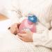 Buy Durable Portable Hot Water Bottle - Cute Colorful and Perfect for Hand Warmth | International Shipping - Buy Online on GoSupps.com