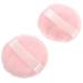 FRCOLOR 4 pcs Makeup Puff Set - Loose Powder Applicators for Flawless Face Makeup | Soft Cotton Pads for Women - Buy Online on GoSupps.com
