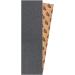 Mob Black Griptape 9x33 - High Quality Single Sheet for Skateboards - Buy Online on GoSupps.com