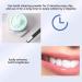 Aiposhiy Teeth Whitening Powder - Natural Mint Probiotic Tooth Cleaning Powder (3PCs) - Brighten Your Smile Naturally! - Buy Online on GoSupps.com