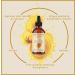 Natural Born Oils Wheat Germ Oil. 4oz. 100% Pure Natural Organic Cold-pressed Unrefined Rejuvenating Rich in Vitamin E. Moisturizer for Skin Hair - Buy Online on GoSupps.com