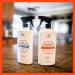 TriNova Granite Sealer & Protector - Best Stone Polish for Marble & Tile - 18 OZ - Buy Online on GoSupps.com