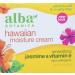 Buy Alba Botanica Cream Moisture Jasmine with Vitamin E - 3oz | Nourishing Skincare for All Skin Types | International Shipping Available - Buy Online on GoSupps.com