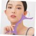 FOMIYES Eye Brow Stencil Brow Guide Stencil Brow Makeup Supplies Template Make up Beauty Tools - Buy Online on GoSupps.com