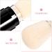Beaupretty Make up Brush Makeup Brush Buttons Foundation Brush Small Powder Brush Blush for Makeup Face Powder Brush Loose Powder Brush Miss Hand Use Telescopic Brush Artificial Fiber - Buy Online on GoSupps.com