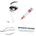  HAKIDZEL Waterproof Cosmetic Pencil Colors For Eyes Lip And Eyebrow Dazzling Pencil Makeup Set - Buy Online on GoSupps.com