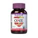 Bluebonnet Nutrition Ladies One Organic Vegetable Capsule Whole Food Multiple K2 Energy Vitality Non-GMO Gluten Soy & Milk Free Kosher 1 Month Supply Light Grey 30 Count