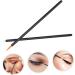 MAGICLULU 200 pcs Brush Eye Disposable Eyelash Wands Eyeliner Makeup Cosmetic Tools Stick Mascara Applicator - Buy Online on GoSupps.com