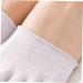 Shop Healeved 12 Couples Cotton Half Socks - Women's & Men's Sneakers Sports High Heels & Open Toes - Buy Online on GoSupps.com