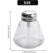 Tsudoku Empty Nail Polish Pump Dispenser Glass Push Down Press Bottle - Buy Online on GoSupps.com