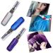 Temporary Hair Mascara for Girls | Medium | 6 Colors | 6 Count Pack - Safe and Easy to Apply - Buy Online on GoSupps.com