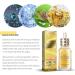 2024 New 1/2/3/4Pcs 24K Gold Collagen Ampoule Lifting Serum | 24k Pure Gold Foil Essence Serum | Collagen Face Serum Anti-aging Essence | Anti-Wrinkle Skin Repair Moisture Firming Lifting Serum - 30ml (4pcs 24K Gold Collagen Ampoule Lift Serum) - Buy Online on GoSupps.com