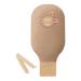 New Image 2-Piece Drainable Pouch 1-3/4" Beige