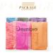 Dreamlover Women's Workout Headbands - 6 Pack of Non-Slip Athletic Hair Bands in Multi Colors - Buy Online on GoSupps.com