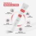 Brinton AcneScar Advanced Gel for Acne Scars & Acne Pits| Help to Reduce Old & New Scar| Reduces Pigmentation| Fights Acne & Blackheads | Suitable for All Skin Types for Men & Women 15g - Buy Online on GoSupps.com