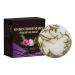 Solid shampoo 100 g rosemary onion shampoo deep cleansing scalp medium moisture soap scalp nourishment for scalp wellness routine routine travel basin