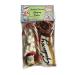 Santa's Magic Sleeping Potion Christmas Eve Box Fillers Hot Chocolate Marshmallows Choc & Candy Cane Santa Hot Choc Stocking Filler Secret Santa snowman soup