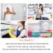 100 Pack Disposable Shower Caps - Waterproof Hair Processing Caps for Women, Men, Girls - Multi-Use Clear Transparent Caps by MrSunix - Buy Online on GoSupps.com