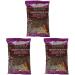 TRS - Brown Chickpeas - (1 X 500 GR) (Pack of 3) 500 g (Pack of 3)