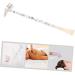 Healeved 5-Piece Body Massage Tool Set | Back Hammer Hook & Fitness Hand Tools | International Shipping Available - Buy Online on GoSupps.com