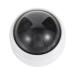 Fomiyes roller ball roller massage device for the body deep massage sore muscles massage yoga ball roll Self-massage common ball tool sports small massage device art resin fitness