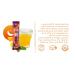 Neuro Sleep Mellow Mango, Powder Stick (10 Counts) - Buy Online on GoSupps.com