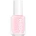 Essie Nail Polish Salon-Quality  8-free Vegan  Baby Pink with Pearl Finish  Pillow Talk-The-Talk  0.46 Ounce